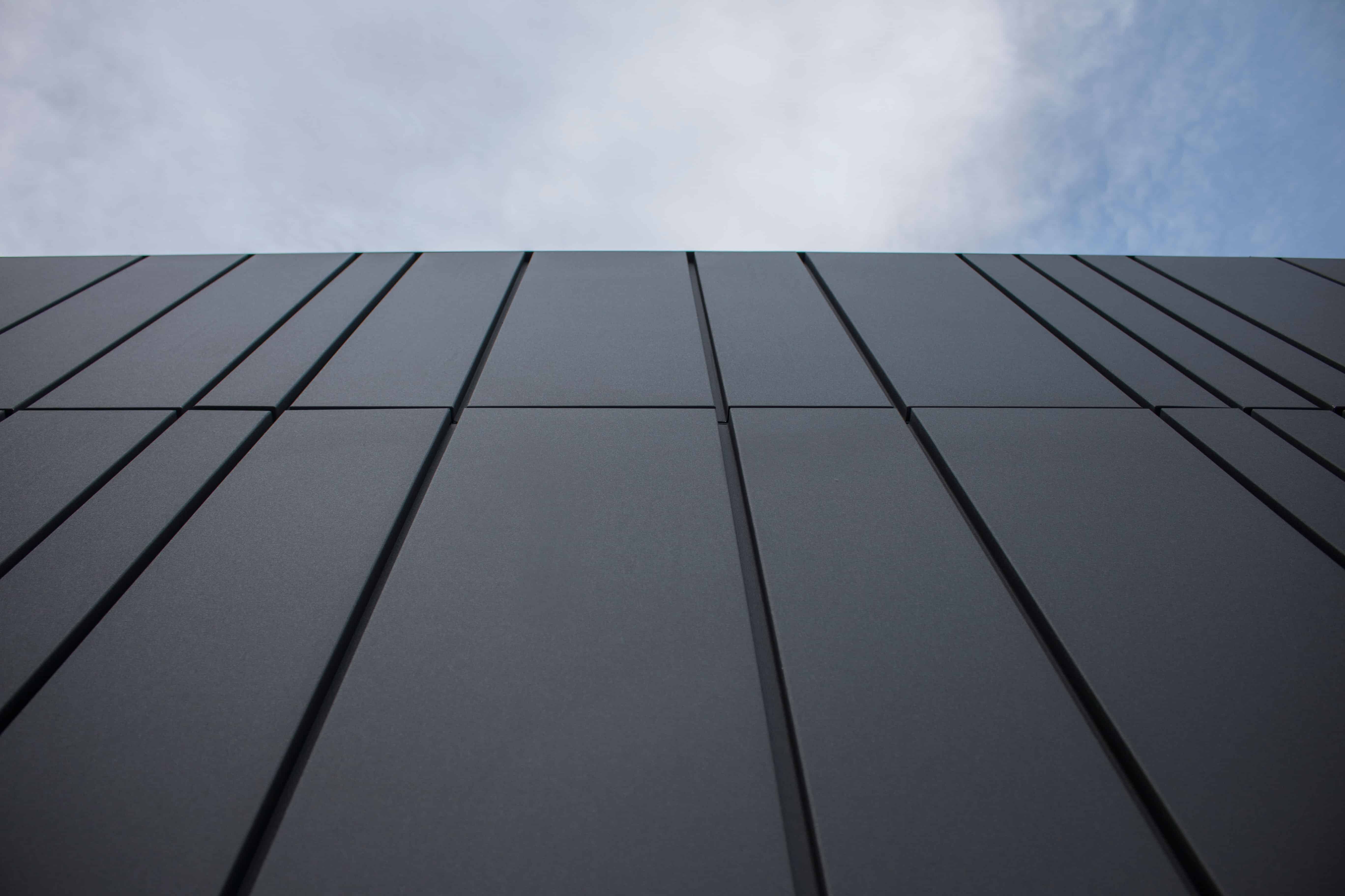 Home - Metal Cladding Systems